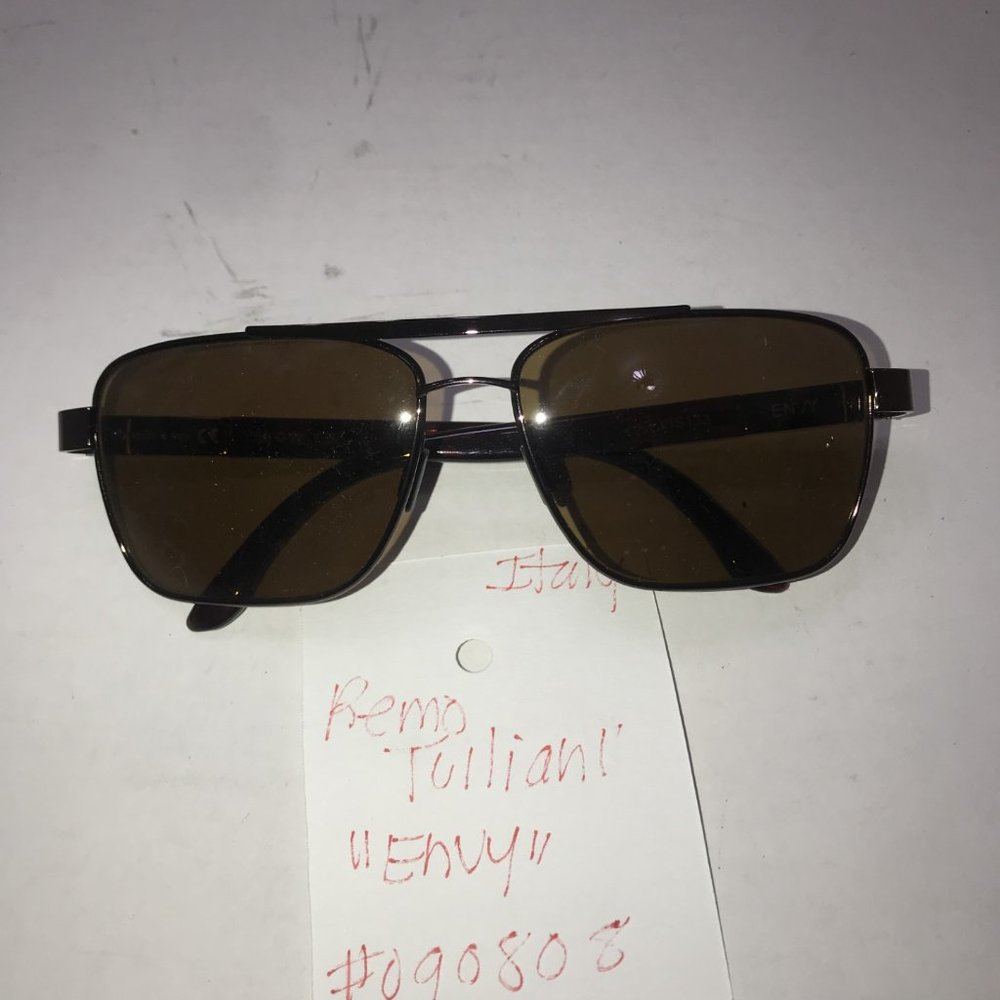 REMO TULLIANI - ENVY SUNGLASSES